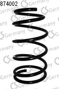 Suspension Spring 14874002