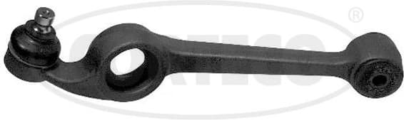 Control/Trailing Arm, wheel suspension 49395372