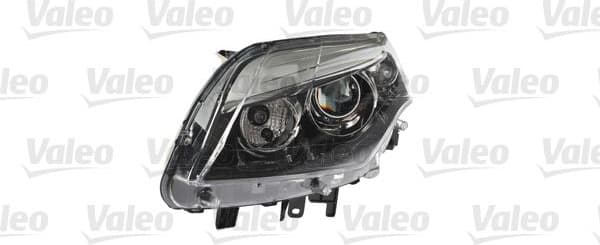 Headlight ORIGINAL PART 044539