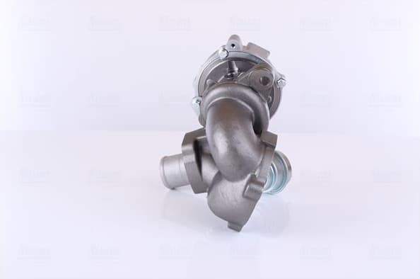 Charger, charging (supercharged/turbocharged) ** FACTORY NEW ** 93221 - image 3