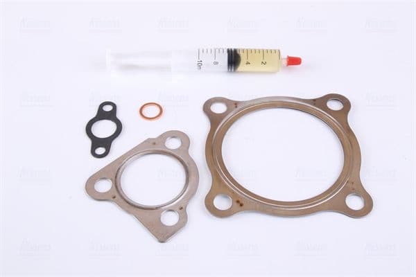 Charger, charging (supercharged/turbocharged) ** FACTORY NEW ** 93221 - image 5