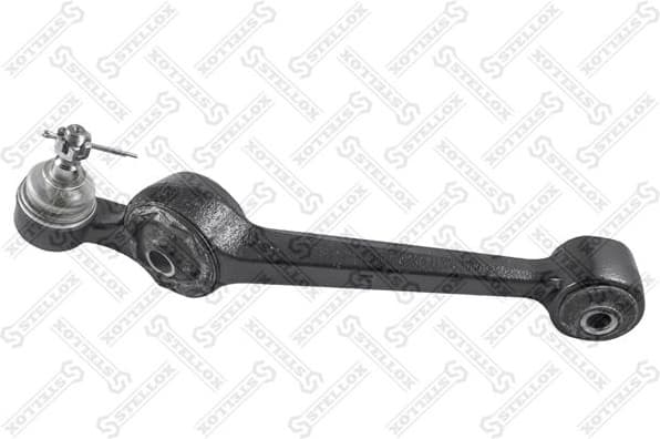 Control/Trailing Arm, wheel suspension A 54-00999A-SX
