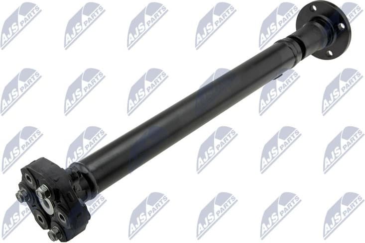 Propshaft, axle drive NWN-DW-003