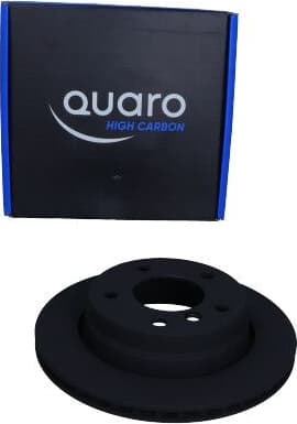 Brake Disc QUARO HIGH CARBON QD4479HC
