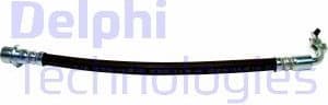 Brake Hose LH6642