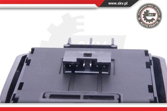Switch, window regulator 37SKV150 - image 3