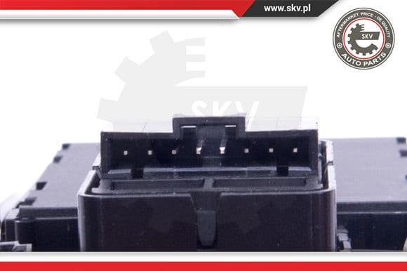 Switch, window regulator 37SKV150 - image 4