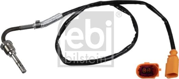 Sensor, exhaust gas temperature 171272