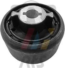 Mounting, control/trailing arm 017.00847