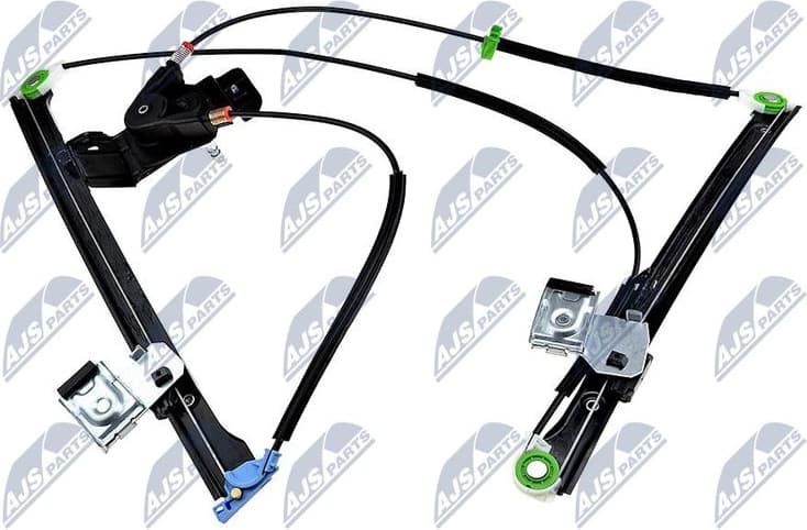 Window Regulator EPS-VW-081