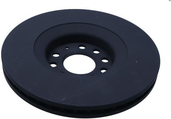 Brake Disc QUARO HIGH CARBON QD8696HC - image 2