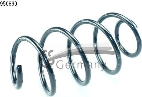 Suspension Spring 14950860