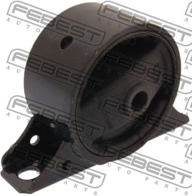 Mounting, engine MM-DG3RR