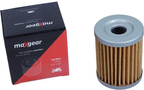 Oil Filter 26-8008 - image 2