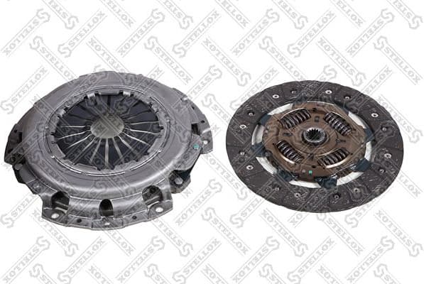 Clutch Kit 07-01190-SX