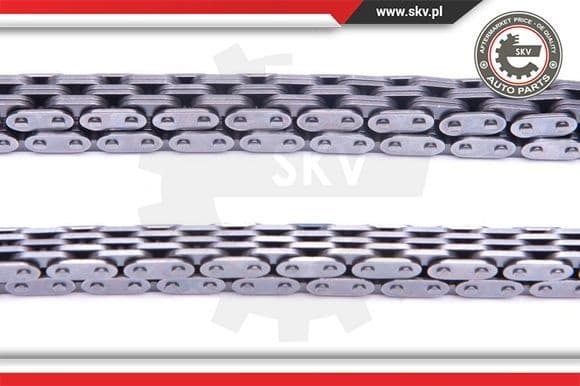 Timing Chain Kit 21SKV231 - image 3