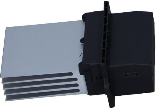 Resistor, interior blower 27-1231 - image 2