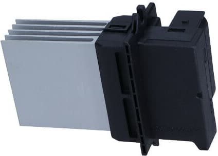 Resistor, interior blower 27-1235 - image 2