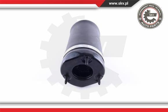 Air Spring, suspension 58SKV042 - image 2