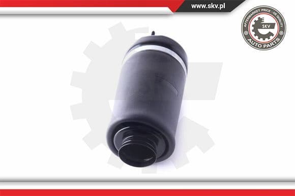 Air Spring, suspension 58SKV042 - image 3
