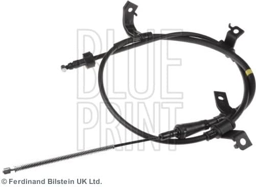 Cable Pull, parking brake ADG046221