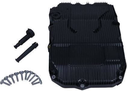 Oil Sump, automatic transmission 34-0126