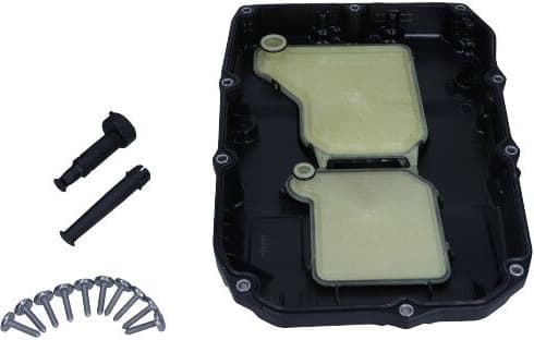 Oil Sump, automatic transmission 34-0126 - image 2