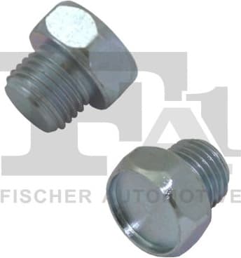 Screw Plug, oil sump 564.471.001