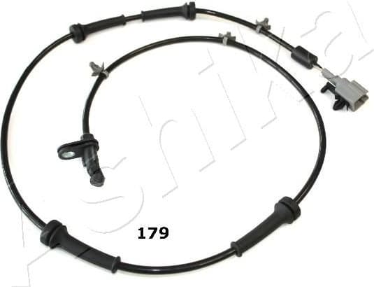 Sensor, wheel speed 151-01-179 - image 2