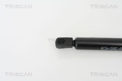 Gas Spring, boot/cargo area 8710 25232 - image 2