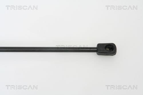 Gas Spring, boot/cargo area 8710 25232 - image 3