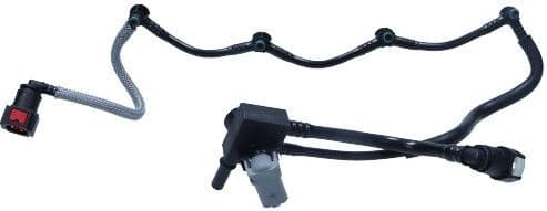 Hose, fuel overflow 15-0101