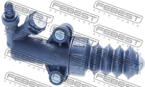 Slave Cylinder, clutch 0580-MZ3