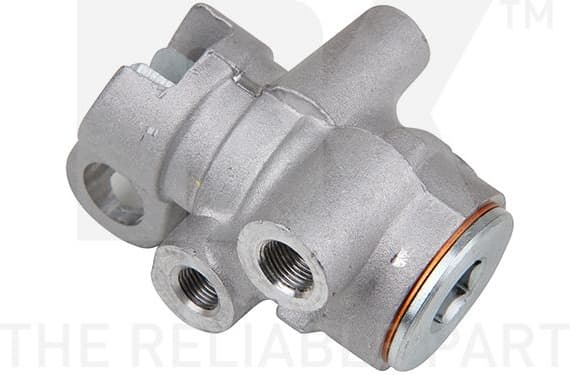 Brake Force Regulator 891907