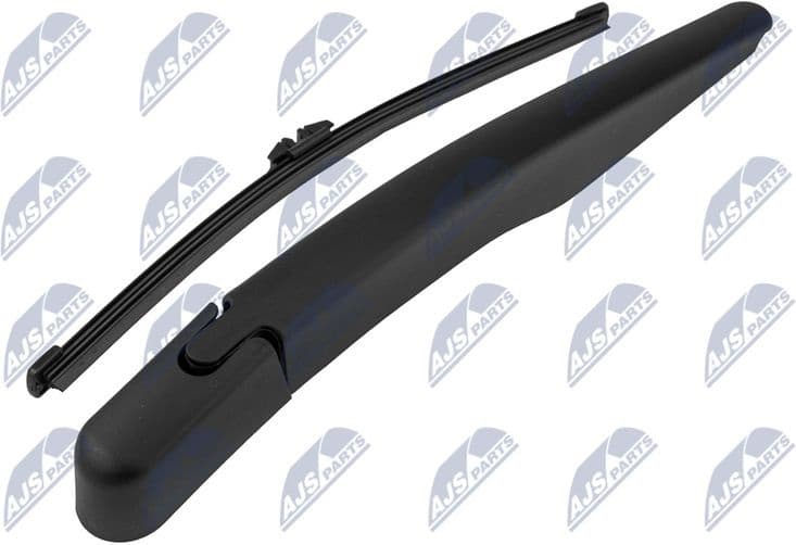 Wiper Arm, window cleaning EWB-FR-004