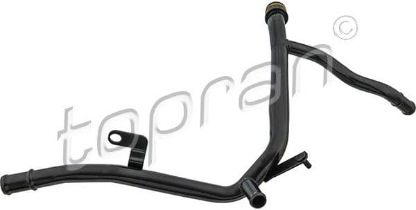 Coolant Pipe 113 681