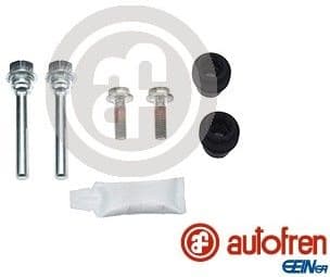 Guide Sleeve Kit, brake caliper D7277C