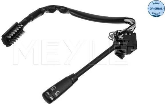 Steering Column Switch MEYLE-ORIGINAL: True to OE. 014 850 0000