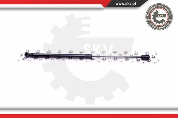 Gas Spring, bonnet 52SKV031 - image 2