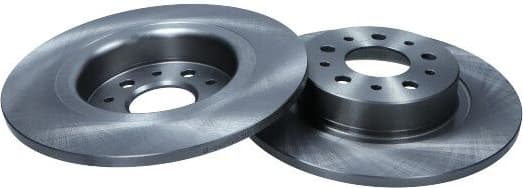 Brake Disc 19-4726