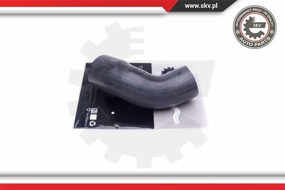 Charge Air Hose 43SKV313