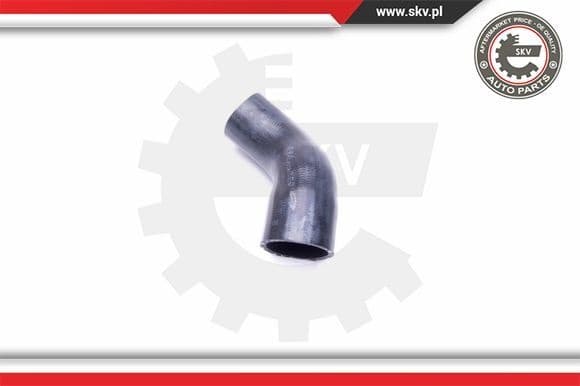 Charge Air Hose 43SKV313 - image 3