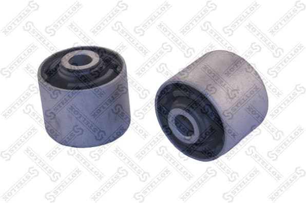 Mounting, control/trailing arm 87-74051-SX