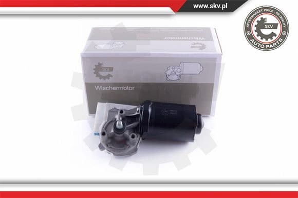 Wiper Motor 19SKV122