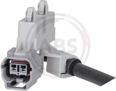 Sensor, wheel speed 30012 - image 2