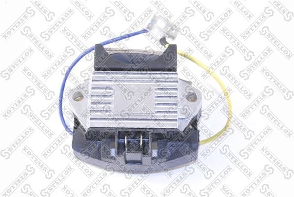 Alternator Regulator 06-71652-SX