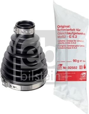 Bellow Kit, drive shaft 176028