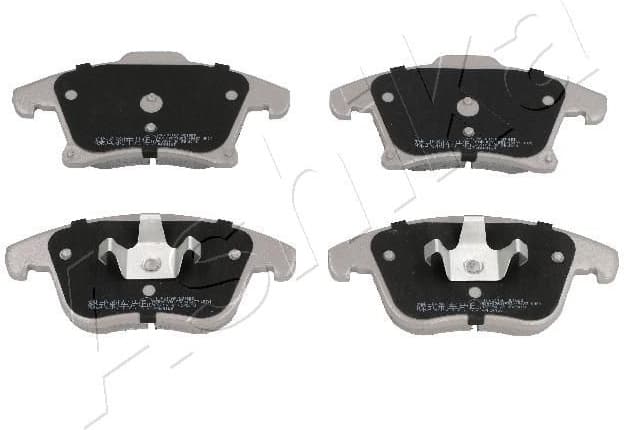 Brake Pad Set, disc brake 50-00-0311