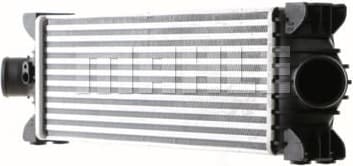 Charge Air Cooler BEHR CI 391 000S - image 2