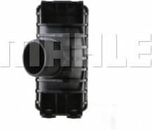 Charge Air Cooler BEHR CI 391 000S - image 3